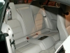 Mercedes-Benz E coupe
