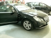 Mercedes-Benz E coupe