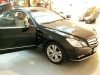 Mercedes-Benz E coupe