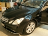 Mercedes-Benz E coupe