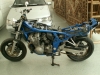 Suzuki Bandit