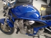 Suzuki Bandit