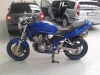 Suzuki Bandit