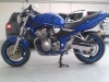 Suzuki Bandit