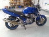 Suzuki Bandit