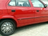 Škoda Felicia