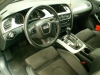 Audi A4 S line
