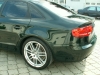 Audi A4 S line