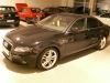 Audi A4 S line