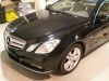 Mercedes Benz E350