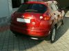 Nissan Juce