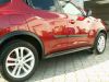 Nissan Juce