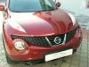 Nissan Juce