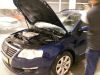 Wolksvagen Passat